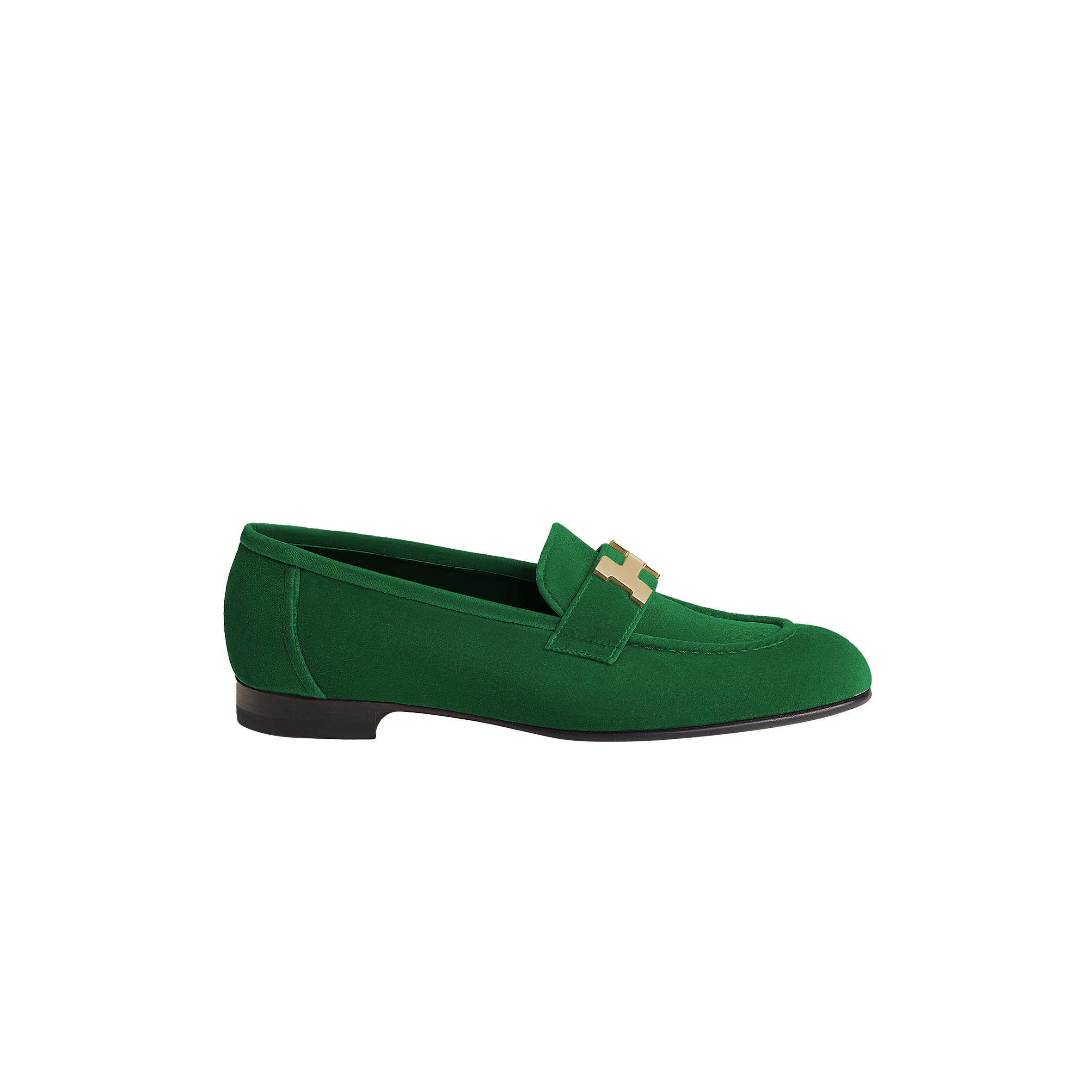 H**mes paris loafer h242189zdr360